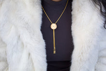 Load image into Gallery viewer, TROLLOP Bolo Tie