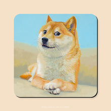 Load image into Gallery viewer, Robin Good Magnets