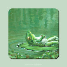 Load image into Gallery viewer, Robin Good Magnets