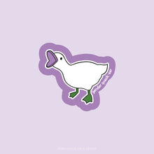 Load image into Gallery viewer, Robin Good Pride-imal Stickers