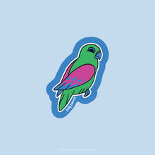 Load image into Gallery viewer, Robin Good Pride-imal Stickers