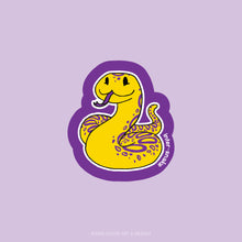 Load image into Gallery viewer, Robin Good Pride-imal Stickers