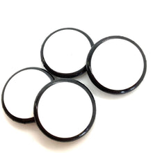 Load image into Gallery viewer, Pronoun Buttons  1-1.5" diameter
