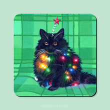 Load image into Gallery viewer, Robin Good Magnets