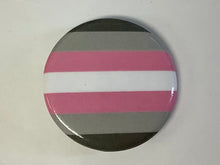 Load image into Gallery viewer, Pride Buttons 1-1.25" diameter