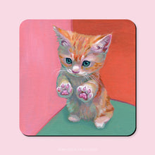 Load image into Gallery viewer, Robin Good Magnets