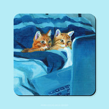 Load image into Gallery viewer, Robin Good Magnets