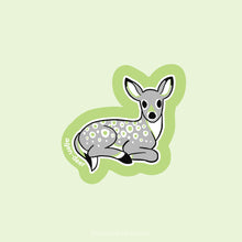 Load image into Gallery viewer, Robin Good Pride-imal Stickers