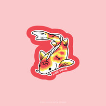 Load image into Gallery viewer, Robin Good Pride-imal Stickers