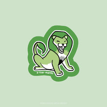 Load image into Gallery viewer, Robin Good Pride-imal Stickers