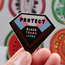 Load image into Gallery viewer, Futurities Stickers