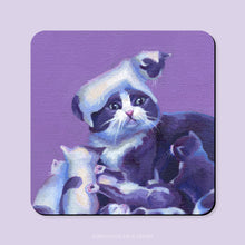 Load image into Gallery viewer, Robin Good Magnets