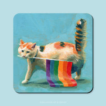 Load image into Gallery viewer, Robin Good Magnets