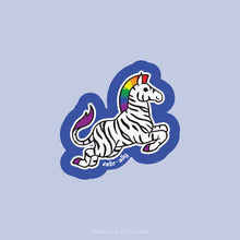 Load image into Gallery viewer, Robin Good Pride-imal Stickers