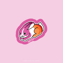 Load image into Gallery viewer, Robin Good Pride-imal Stickers