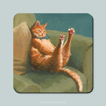 Load image into Gallery viewer, Robin Good Magnets