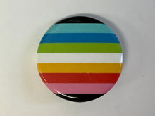 Load image into Gallery viewer, Pride Buttons 1-1.25" diameter
