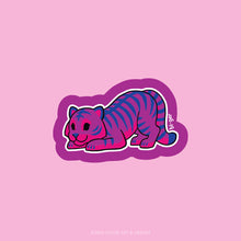 Load image into Gallery viewer, Robin Good Pride-imal Stickers