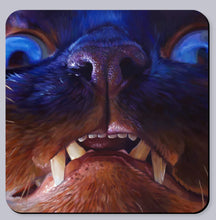 Load image into Gallery viewer, Robin Good Magnets