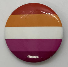 Load image into Gallery viewer, Pride Buttons 1-1.25" diameter