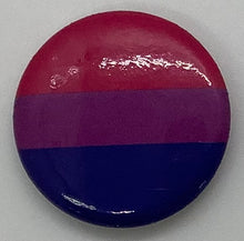 Load image into Gallery viewer, Pride Buttons 1-1.25&quot; diameter