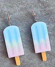 Load image into Gallery viewer, Popsicle Earrings