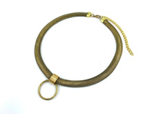Load image into Gallery viewer, Lord Violet LUSH Choker