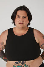 Load image into Gallery viewer, Binder The Half Tank Compression Top