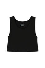 Load image into Gallery viewer, Binder The Half Tank Compression Top