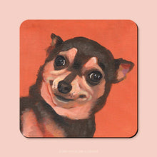 Load image into Gallery viewer, Robin Good Magnets