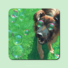 Load image into Gallery viewer, Robin Good Magnets
