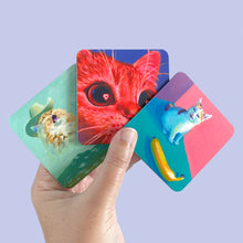 Load image into Gallery viewer, Robin Good Magnets