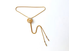 Load image into Gallery viewer, TROLLOP Bolo Tie