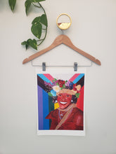 Load image into Gallery viewer, Marsha P. Johnson Art Print