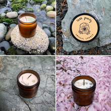 Load image into Gallery viewer, Crystal Candles