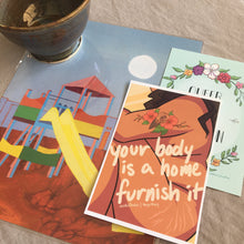 Load image into Gallery viewer, Custom Curated Care Package
