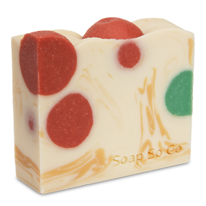 Bar Soap - Candy Cane