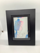 Load image into Gallery viewer, Framed Bead Sketches