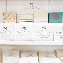 Load image into Gallery viewer, Bar Soap - Stripes