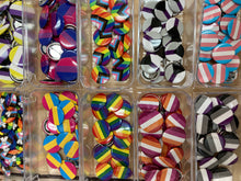 Load image into Gallery viewer, Pride Buttons 1-1.25" diameter