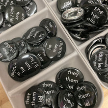 Load image into Gallery viewer, Bulk Order Pronoun Buttons