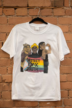 Load image into Gallery viewer, Protect BIPOC Youth T-Shirt, Size: Small