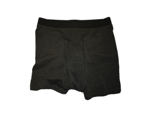 Packer Friendly Boxers by Your Open Closet