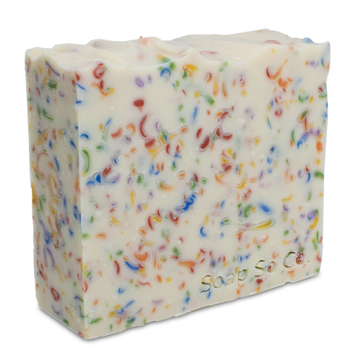 Bar Soap - Confetti