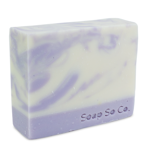 Bar Soap - Lavender Dream