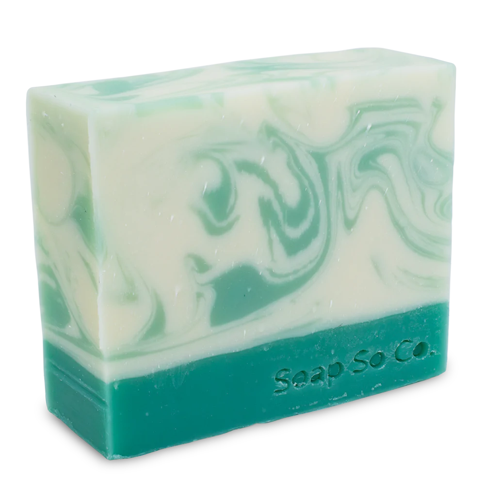 Bar Soap Mint Dream