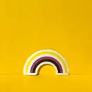 Load image into Gallery viewer, Rainbow Arch Pride Sticker