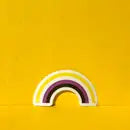Rainbow Arch Pride Sticker