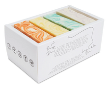 Load image into Gallery viewer, Bar Soap Gift Set - Dream Collection