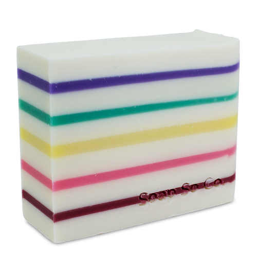 Bar Soap - Stripes